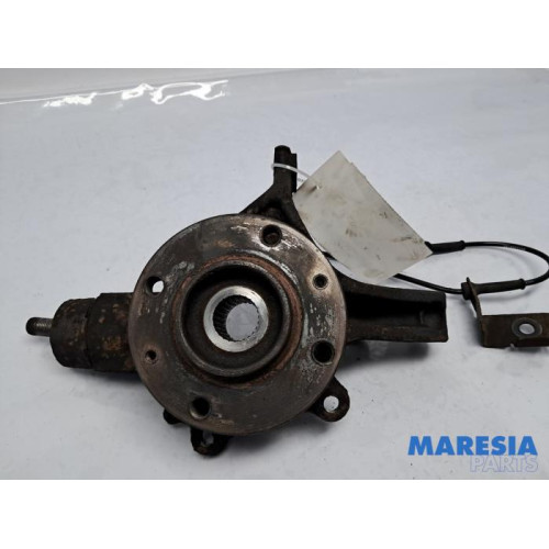 Peugeot - 307 - Fusee rechts-voor