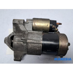 Peugeot - 307 - Anlasser