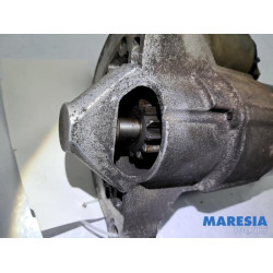 Peugeot - 307 - Anlasser