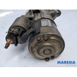 Peugeot - 307 - Anlasser