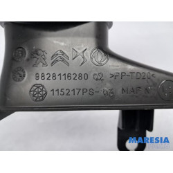 Peugeot - 208 - Tuyau d'aspiration air