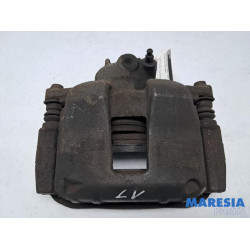 Peugeot - 307 - Etrier de frein (pince) avant gauche