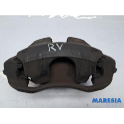 Peugeot - 307 - Bremszange rechts vorne