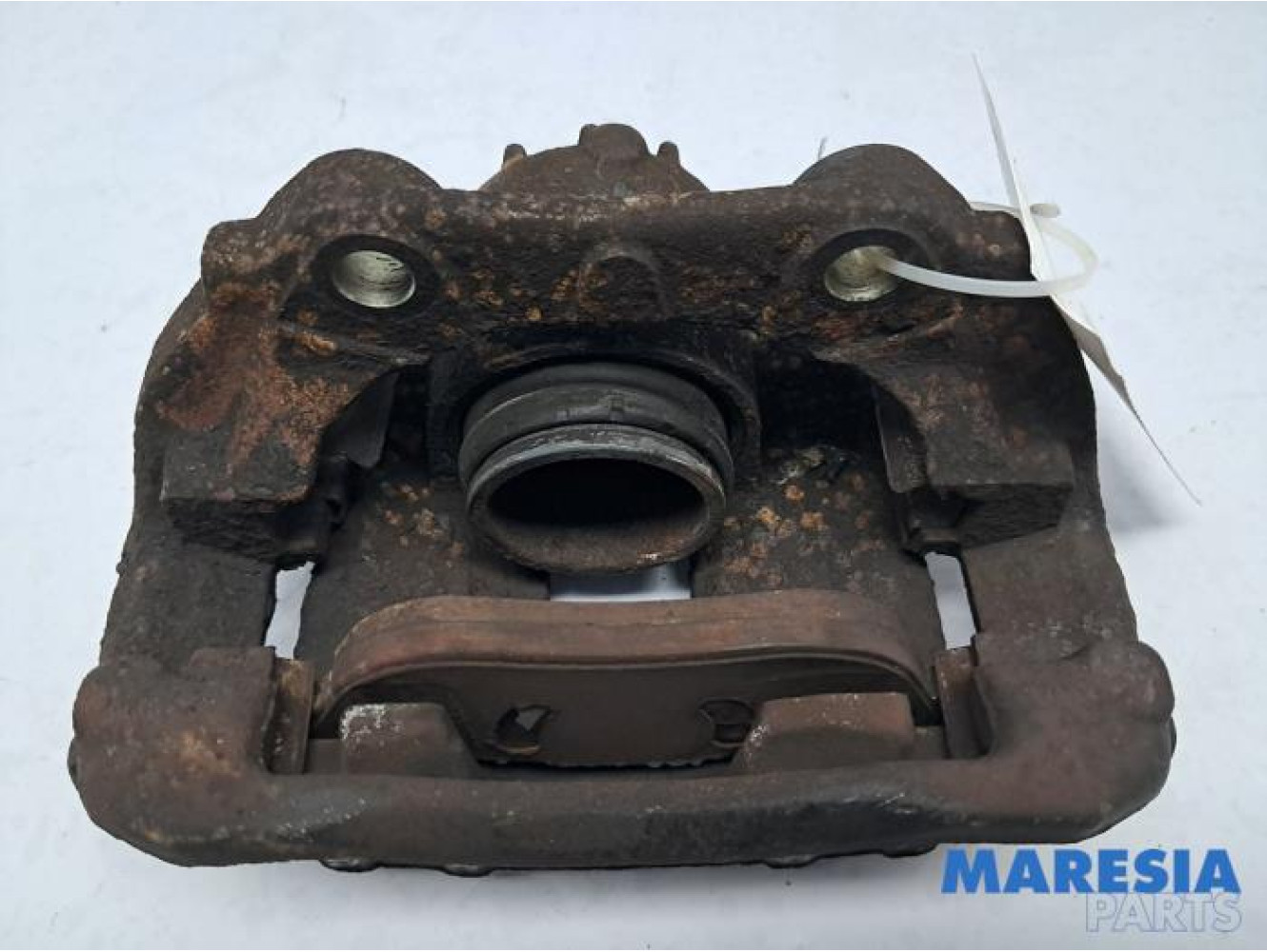 Peugeot - 307 - Bremszange rechts vorne