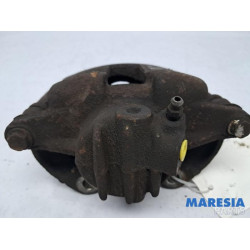 Peugeot - 307 - Bremszange rechts vorne