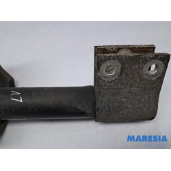 Peugeot - 307 - Front shock absorber rod, left