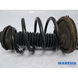 Peugeot - 307 - Front shock absorber rod, left