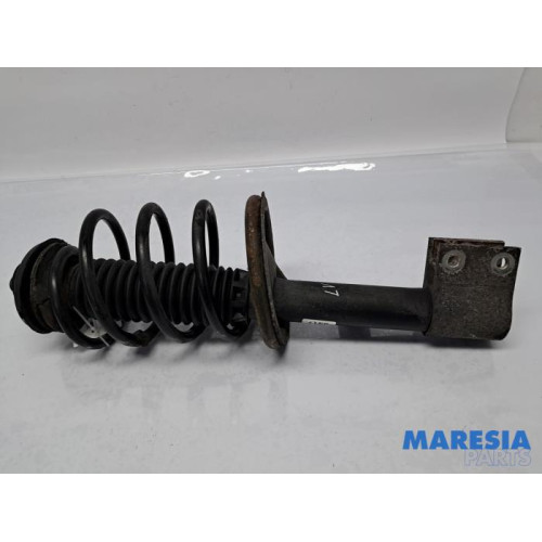 Peugeot - 307 - Barre amortisseur avant gauche