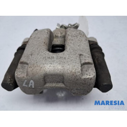 Peugeot - 307 - Remklauw (Tang) links-achter