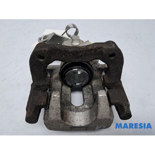 Peugeot - 307 - Remklauw (Tang) links-achter