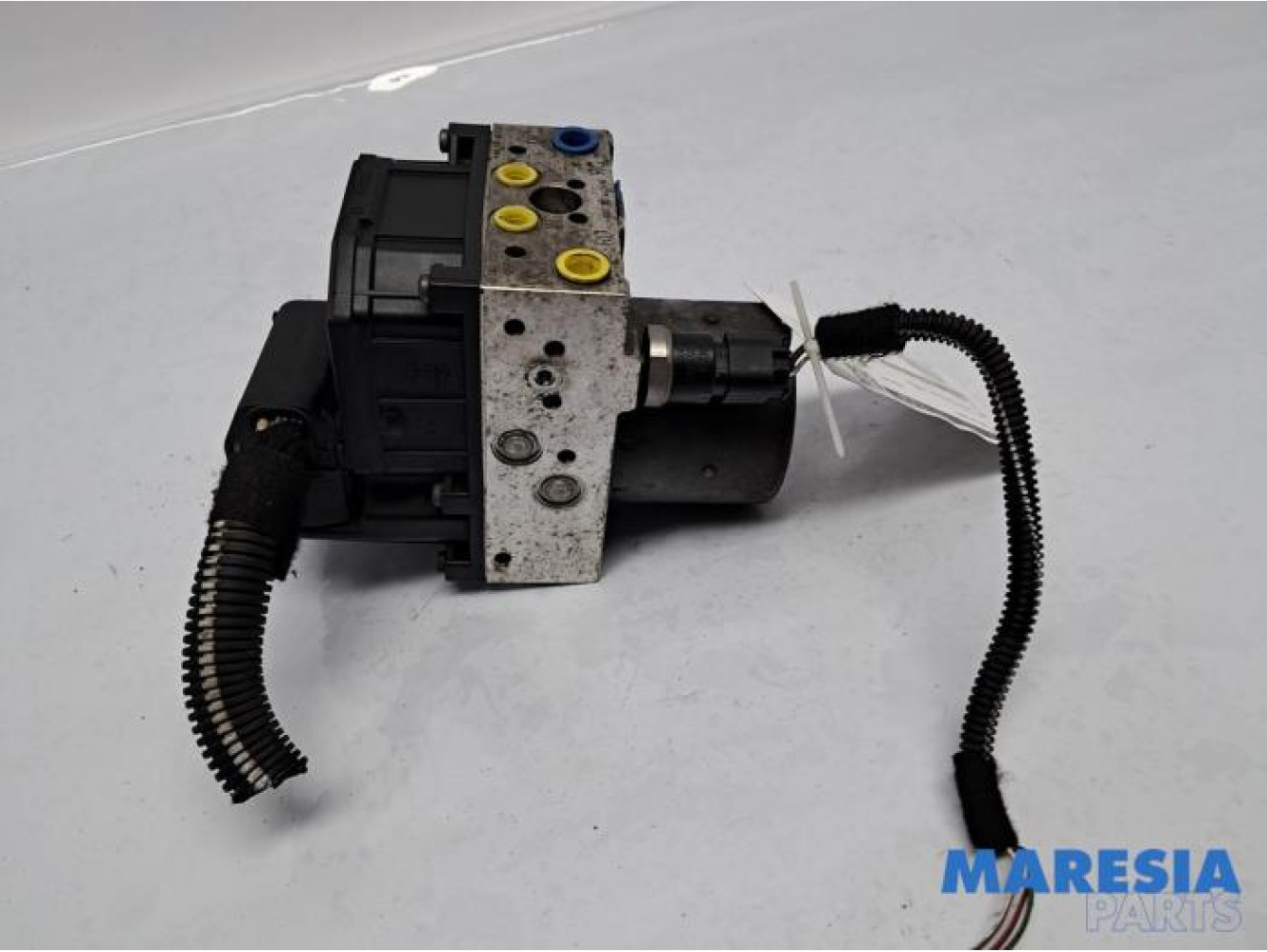 Peugeot - 307 - ABS pump