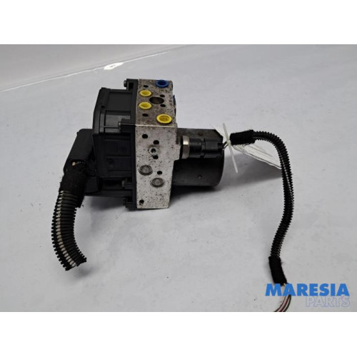 Peugeot - 307 - ABS Pomp