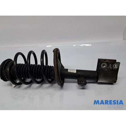 Peugeot - 307 - Schokdemperpoot rechts-voor