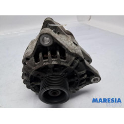 Peugeot - 307 - Dynamo