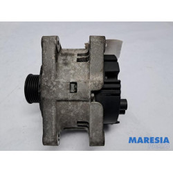 Peugeot - 307 - Dynamo