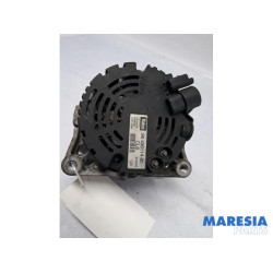 Peugeot - 307 - Dynamo