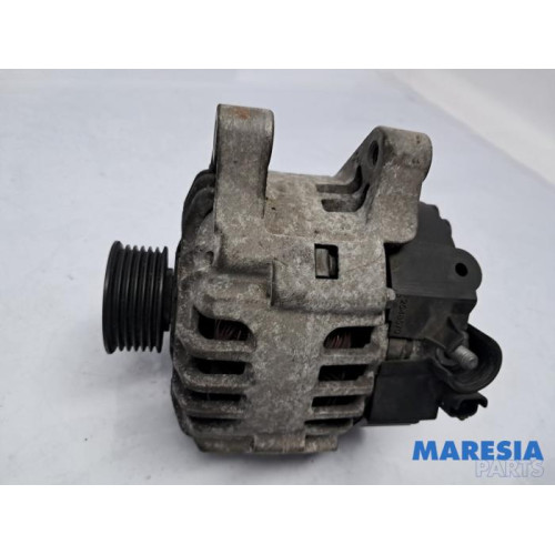 Peugeot - 307 - Dynamo