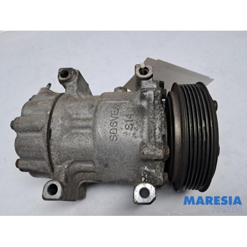 Peugeot - 307 - Air conditioning pump