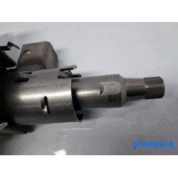 Peugeot - 307 - Stuurkolom Huis