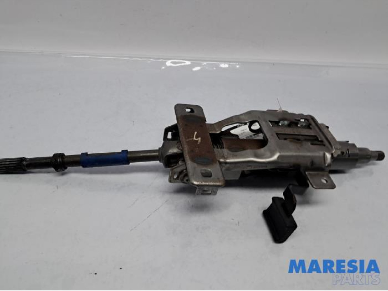 Peugeot - 307 - Stuurkolom Huis