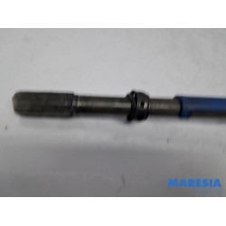 Peugeot - 307 - Stuurkolom Huis