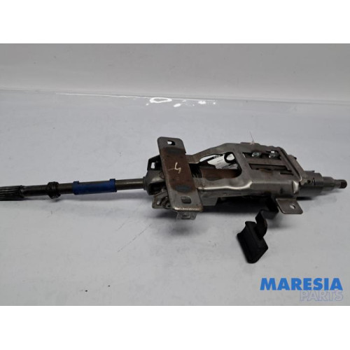 Peugeot - 307 - Stuurkolom Huis