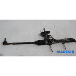 Peugeot - 307 - Stuurhuis Bekrachtigd