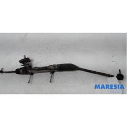 Peugeot - 307 - Stuurhuis Bekrachtigd