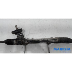 Peugeot - 307 - Stuurhuis Bekrachtigd