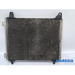 Peugeot - 208 - Condensateur clim