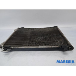 Peugeot - 208 - Condensateur clim