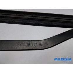 Peugeot - 307 - Scheibenwischerarm vorne