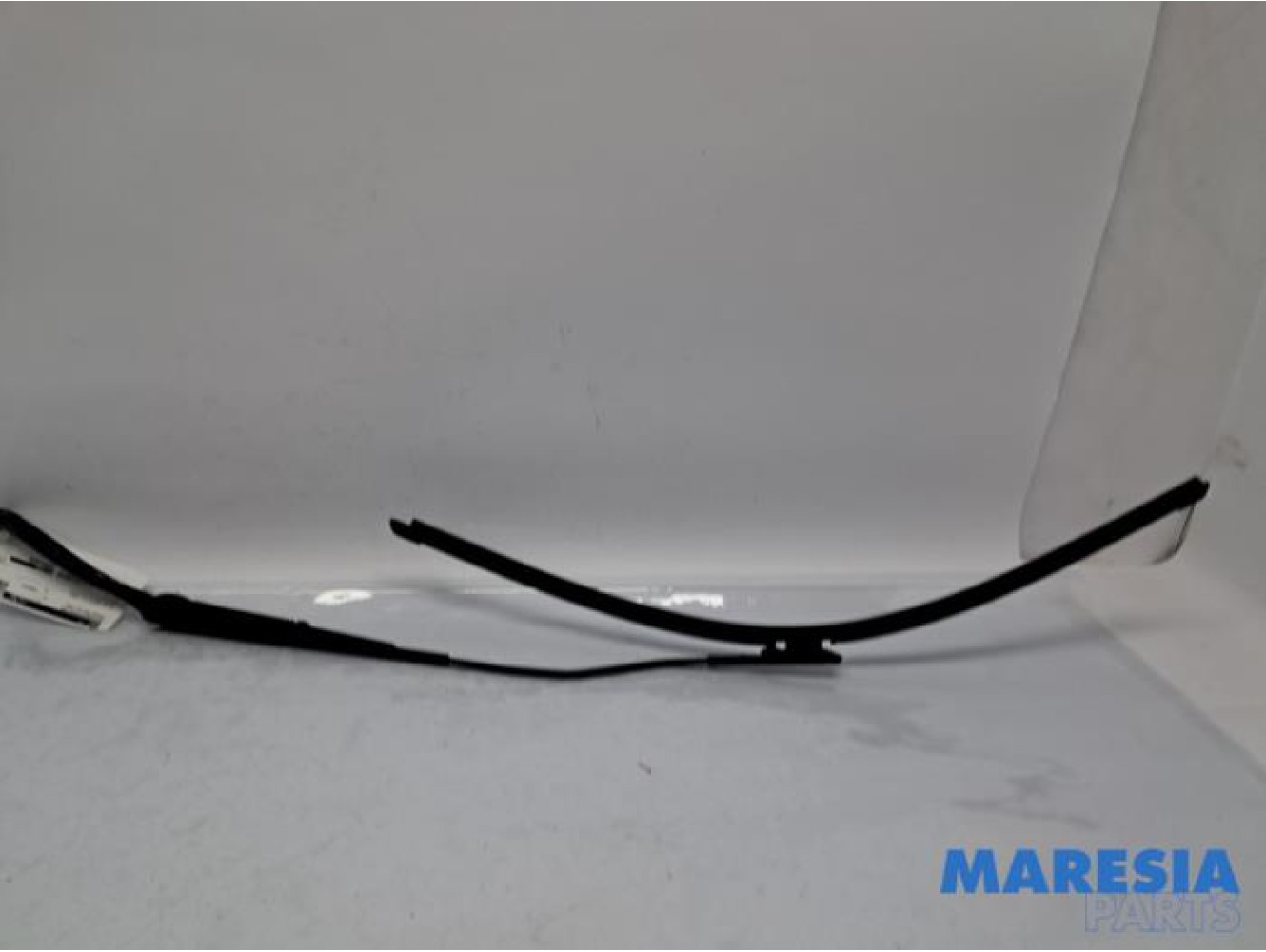 Peugeot - 307 - Scheibenwischerarm vorne