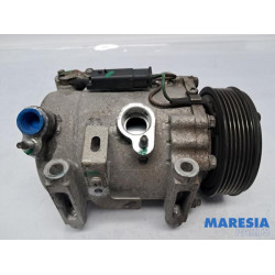 Peugeot - 208 - Air conditioning pump