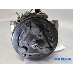 Peugeot - 208 - Air conditioning pump
