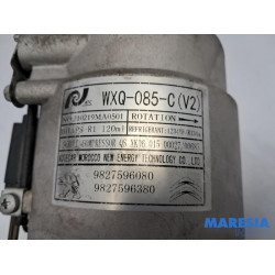Peugeot - 208 - Air conditioning pump