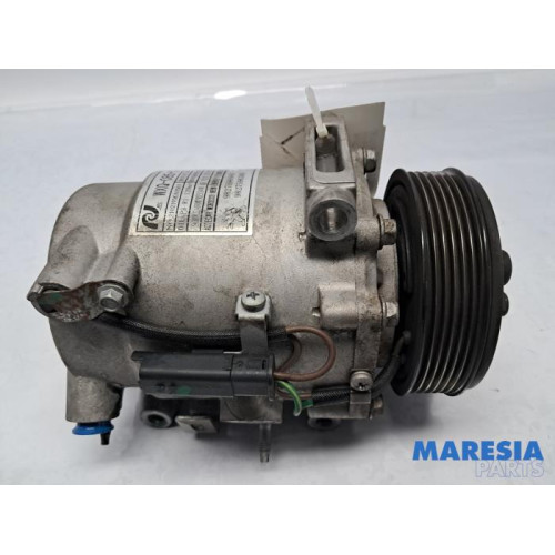 Peugeot - 208 - Aircopomp