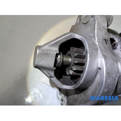 Peugeot - 208 - Démarreur