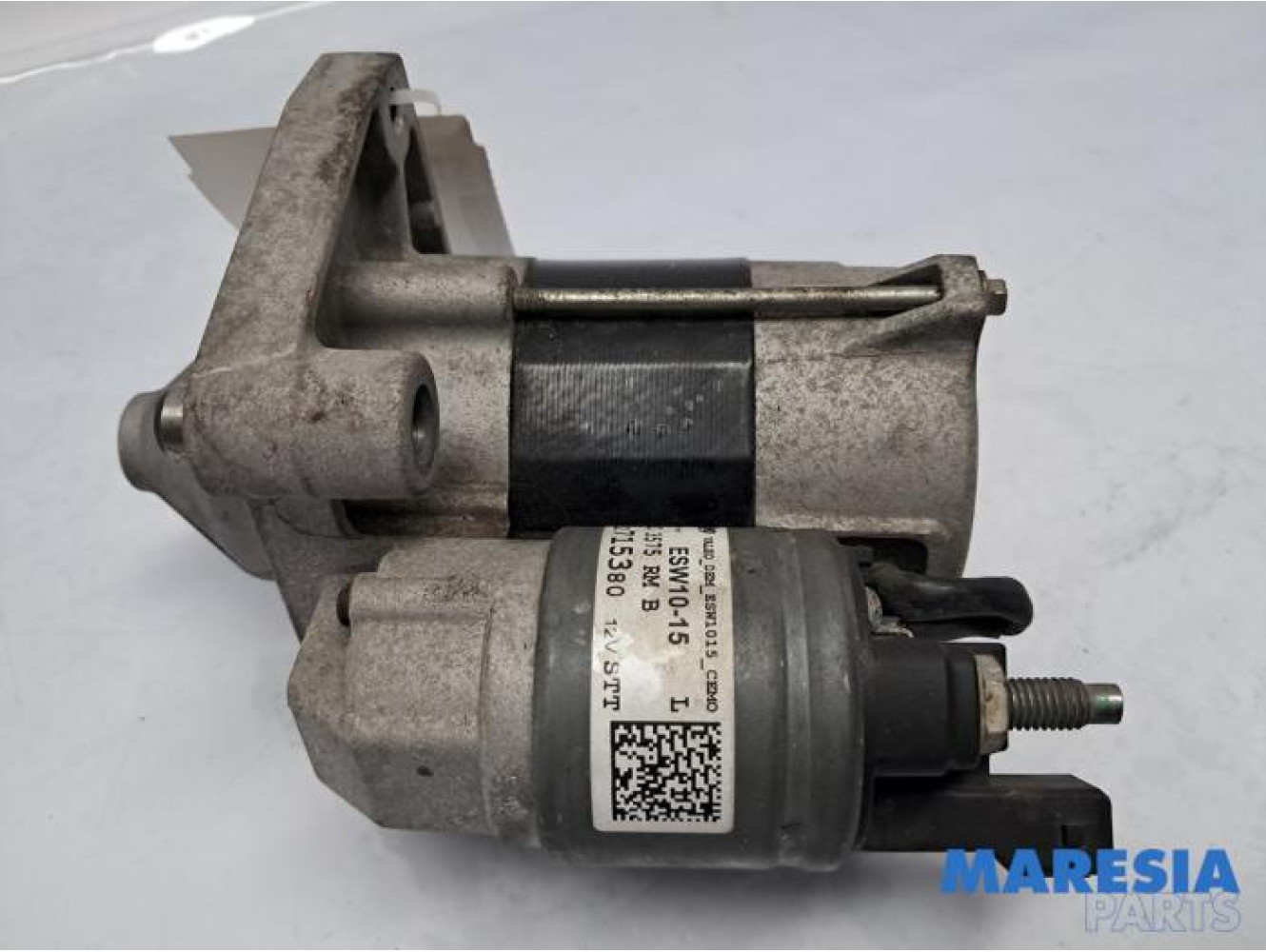 Peugeot - 208 - Démarreur