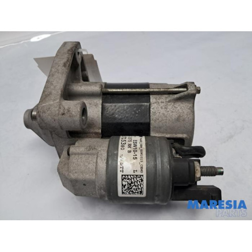 Peugeot - 208 - Startmotor