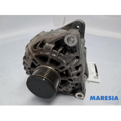 Peugeot - 208 - Dynamo