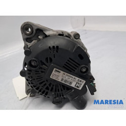 Peugeot - 208 - Dynamo