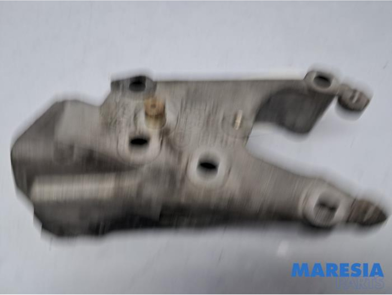 Peugeot - 307 - Motorlager