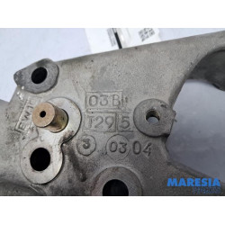 Peugeot - 307 - Motorlager