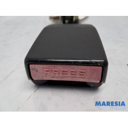 Peugeot - 307 - Veiligheidsgordel Insteek links-achter