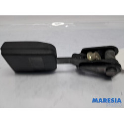 Peugeot - 307 - Veiligheidsgordel Insteek links-achter