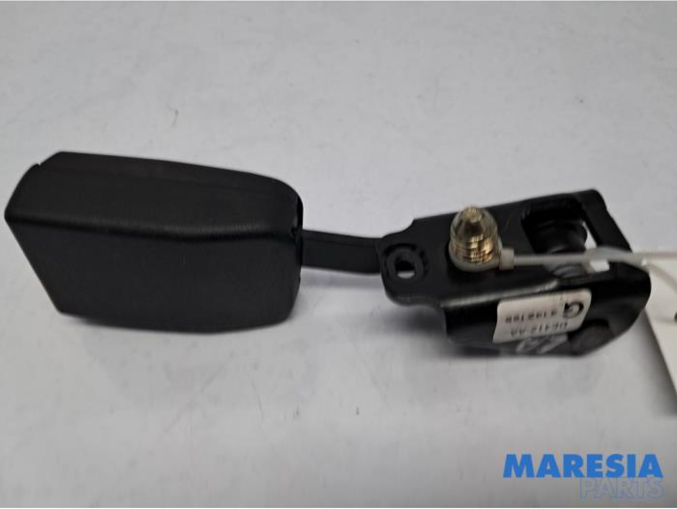 Peugeot - 307 - Veiligheidsgordel Insteek links-achter