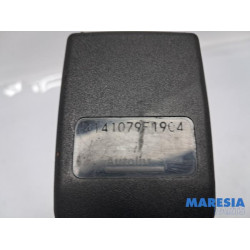 Peugeot - 307 - Veiligheidsgordel Insteek links-achter