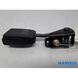 Peugeot - 307 - Veiligheidsgordel Insteek links-achter