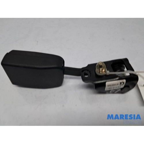 Peugeot - 307 - Veiligheidsgordel Insteek links-achter